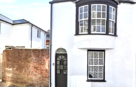 Modernisation in Weymouth photo
